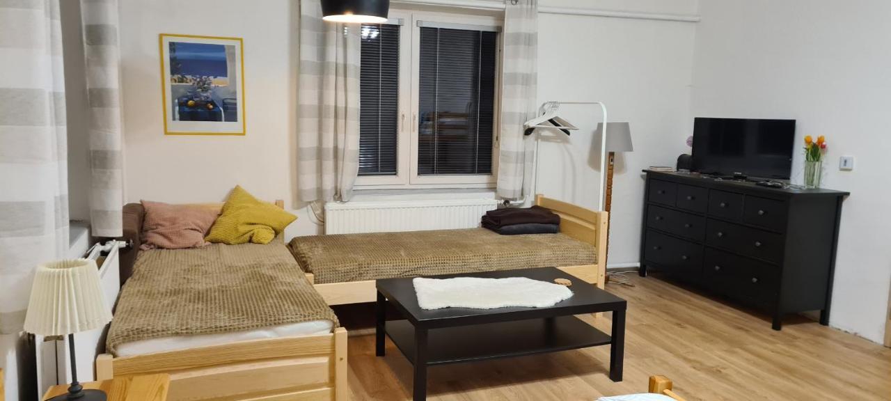 Apartman 33 Teplice nad Metují Exterior foto