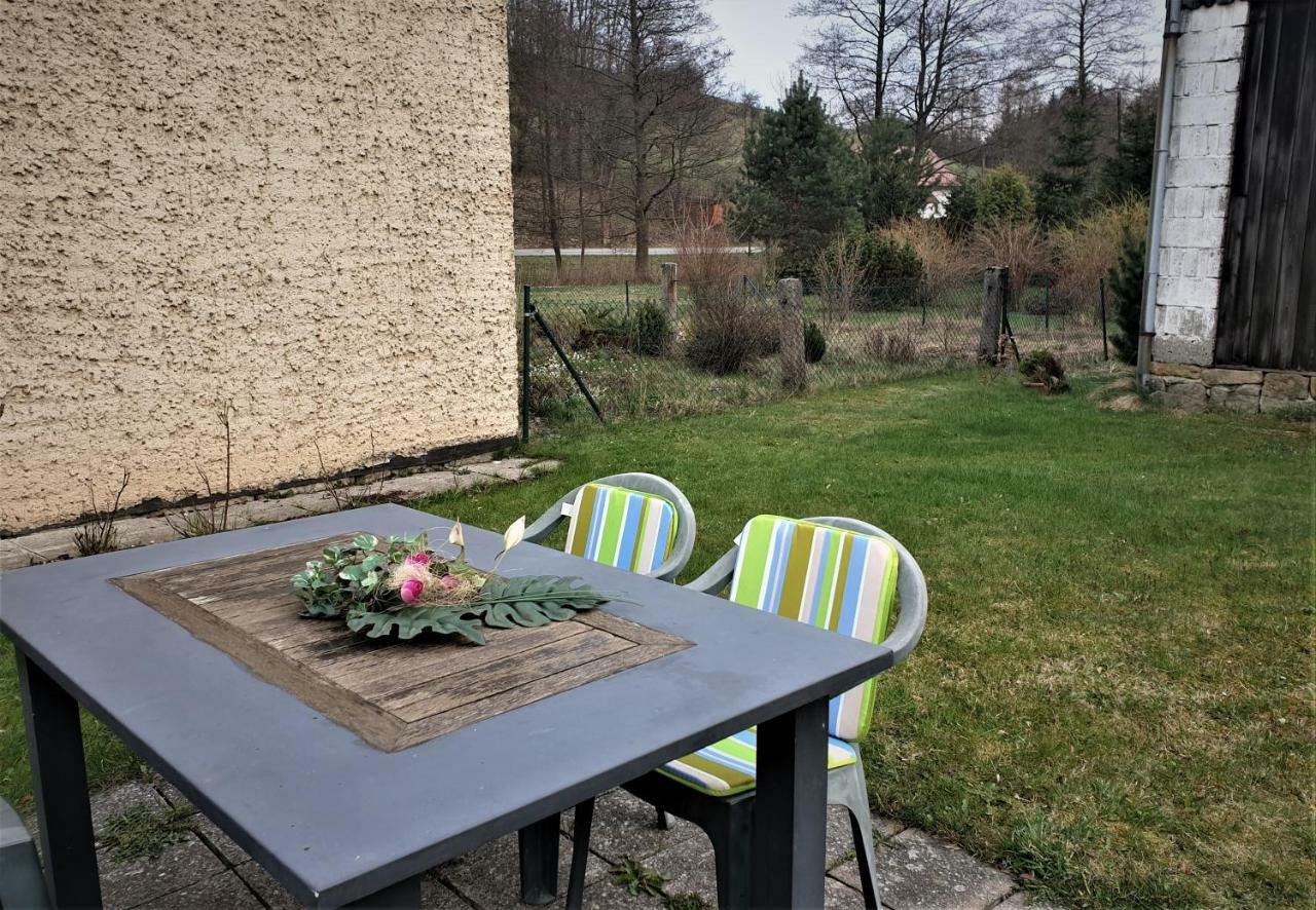 Apartman 33 Teplice nad Metují Exterior foto