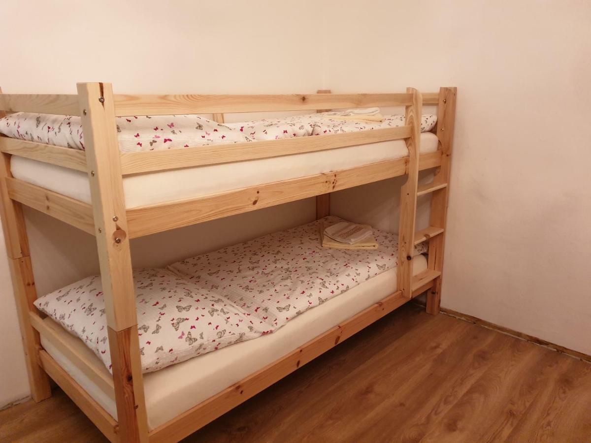 Apartman 33 Teplice nad Metují Exterior foto