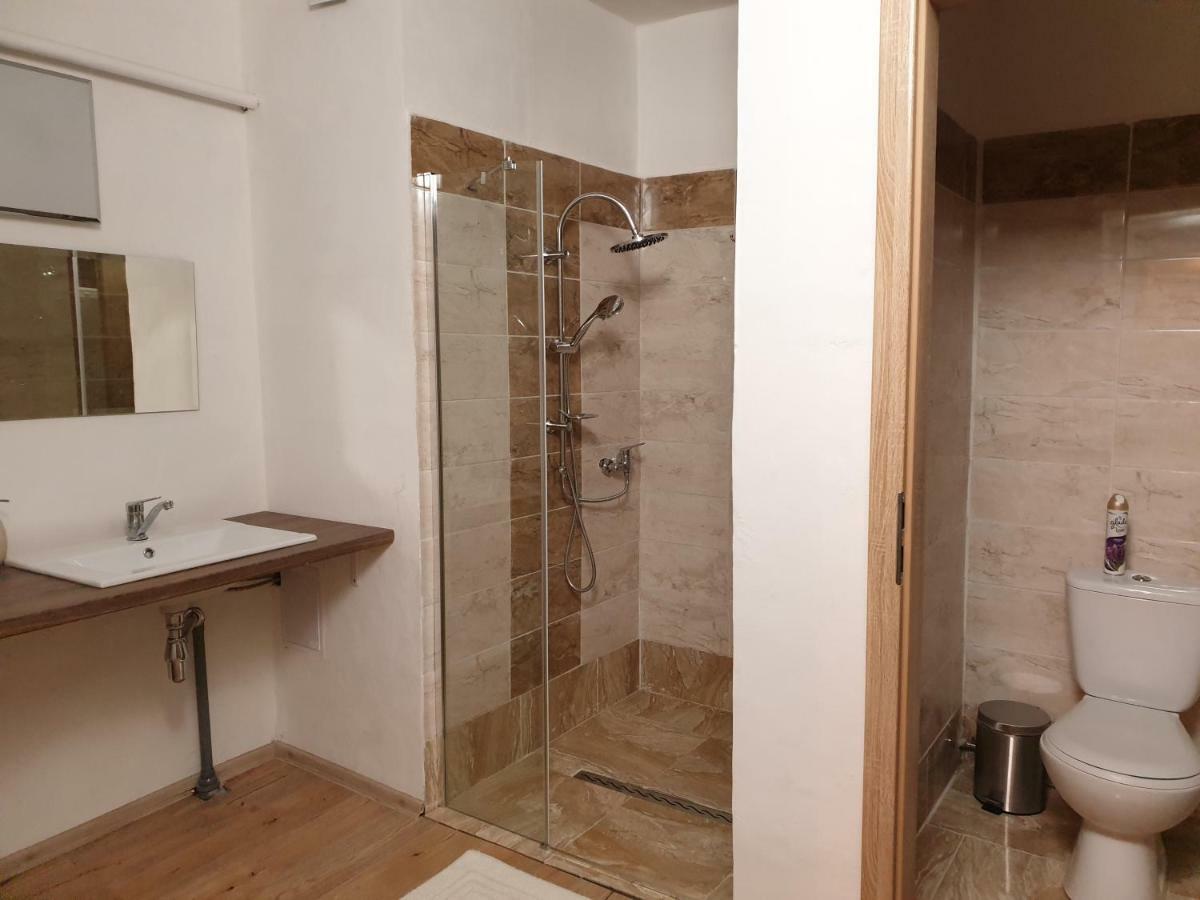 Apartman 33 Teplice nad Metují Exterior foto
